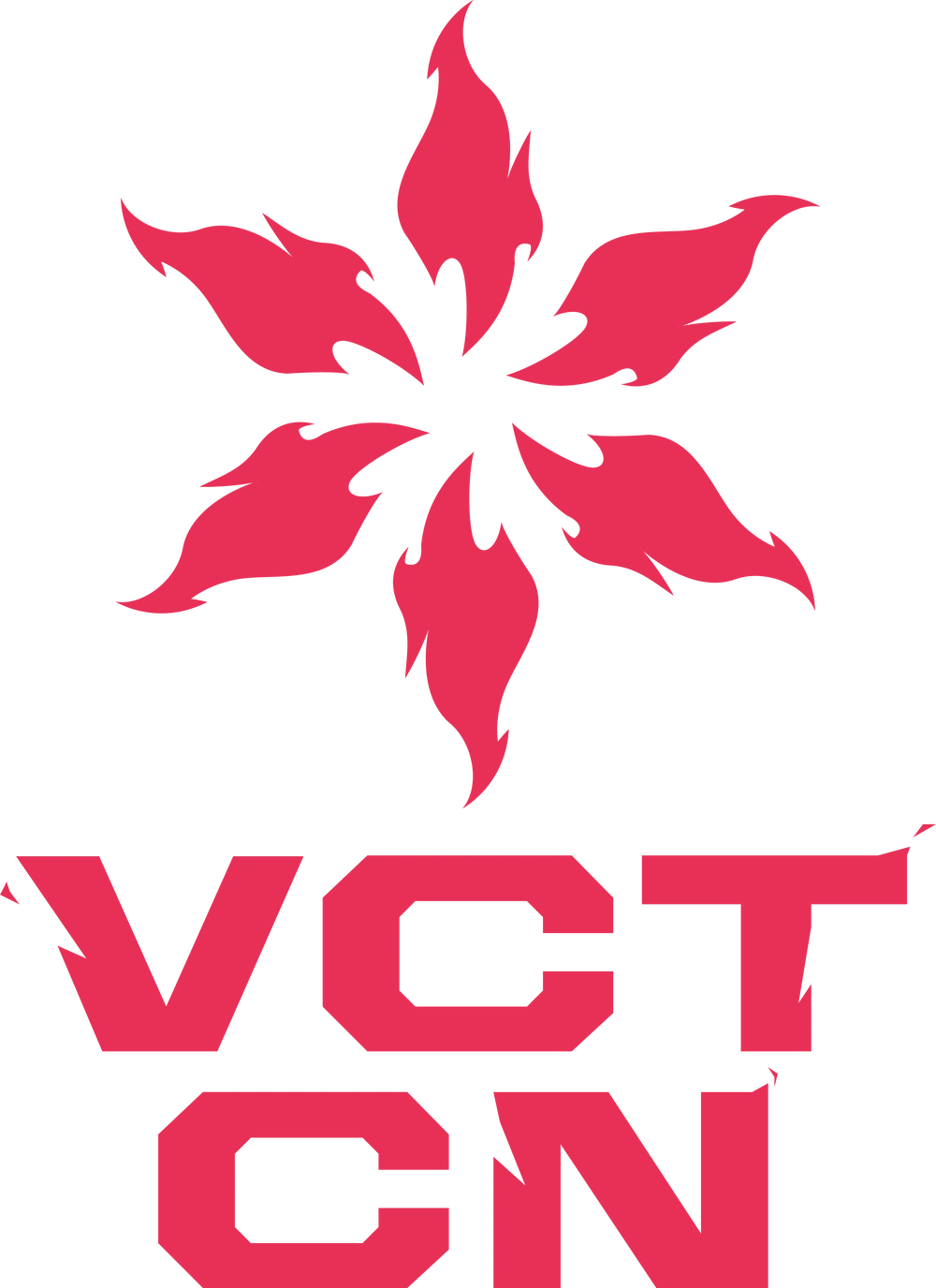 VCT China Region